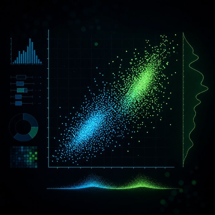 Exploratory Data Analysis with Pandas and Seaborn