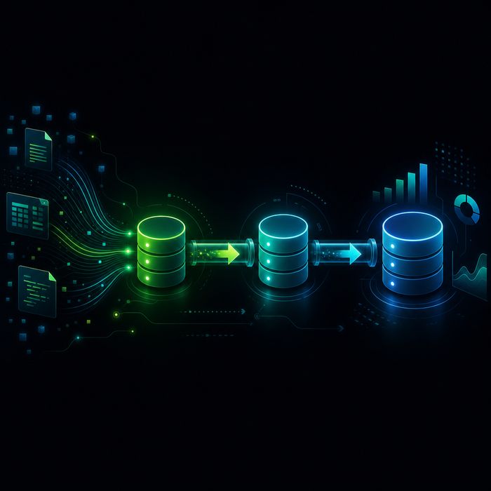 ETL Pipelines with Python and Airflow
